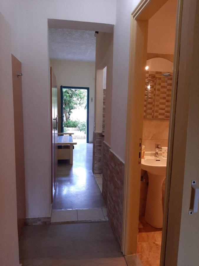 Flamingo Apartments Moraitika Corfu Экстерьер фото