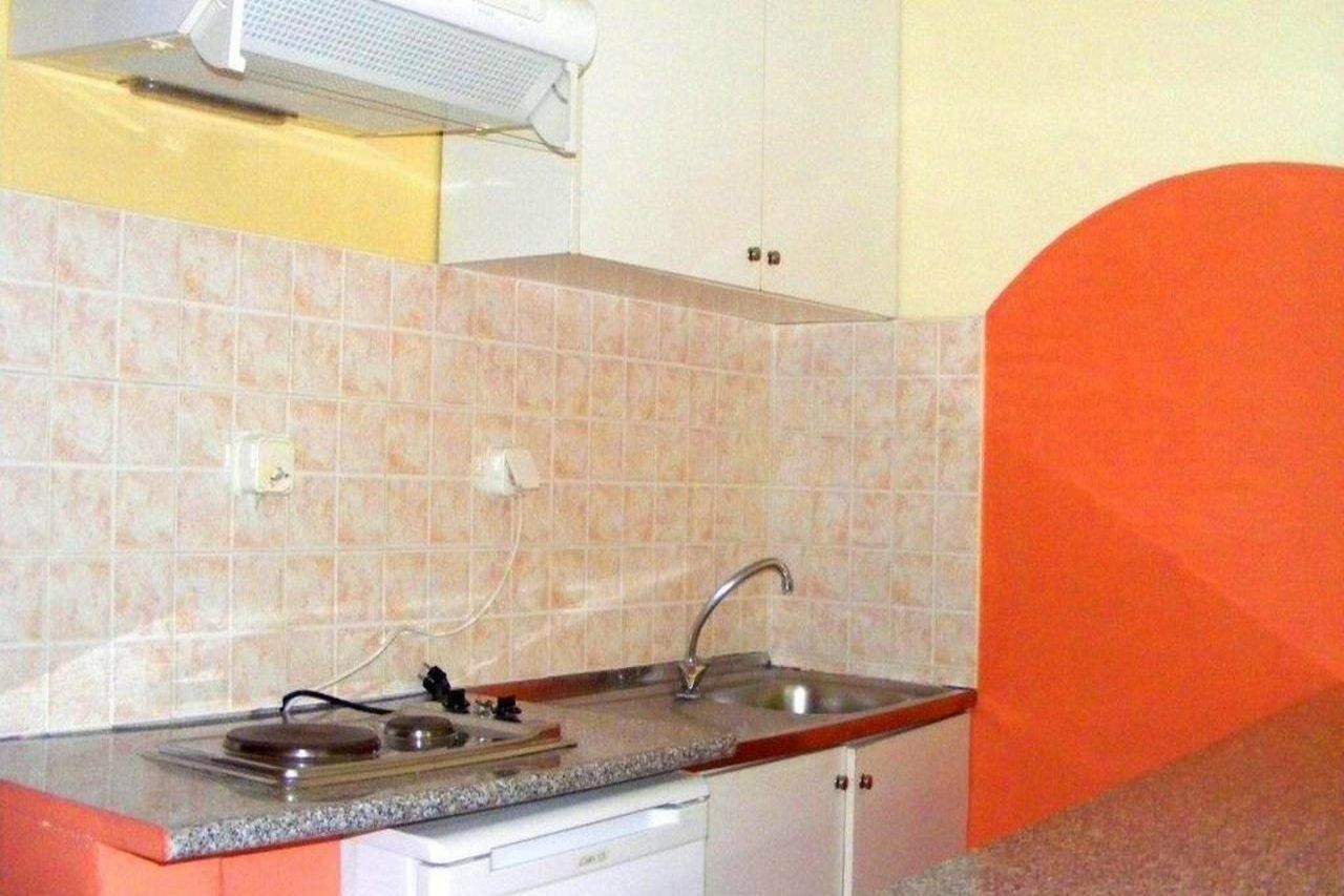 Flamingo Apartments Moraitika Corfu Экстерьер фото